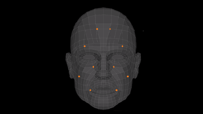 Showdown: Facial feature detection vs. Facial feature analysis